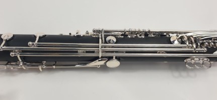 Backun Alpha C silver (7)6